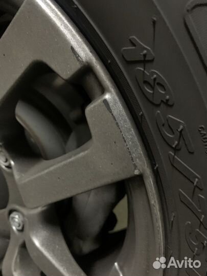 Колеса r16 на ниву 21214