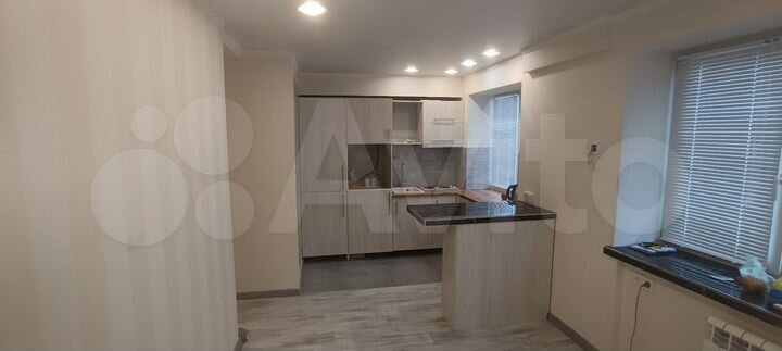 1-к. квартира, 31 м², 2/4 эт.