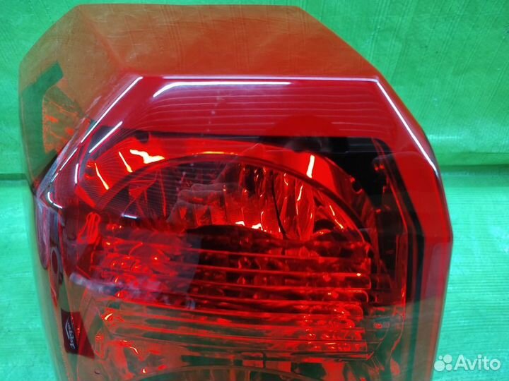 Стоп-сигнал зад. лев. Европа Dodge Caliber 06-11