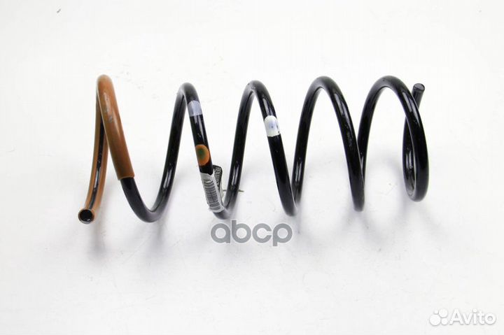 Пружина подвески 550202720R renault