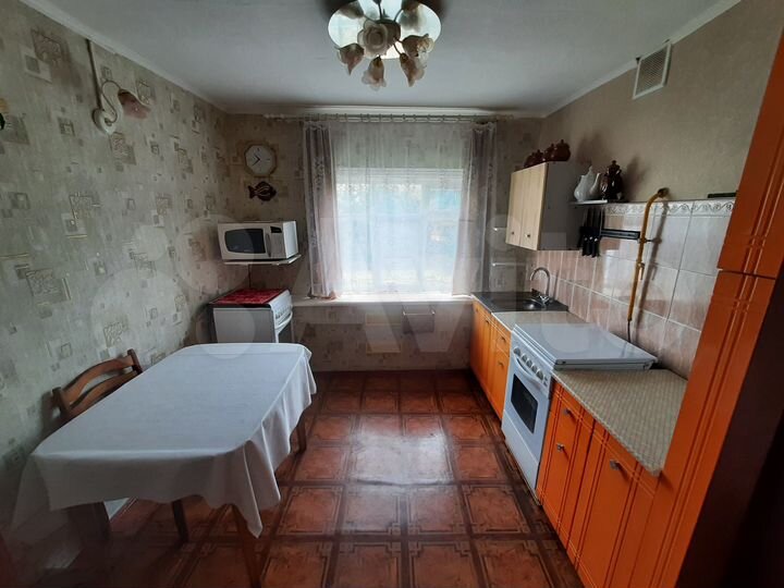 Дом 82 м² на участке 4,5 сот.