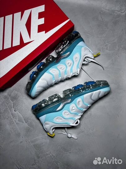 Nike Air Vapormax plus since 1972