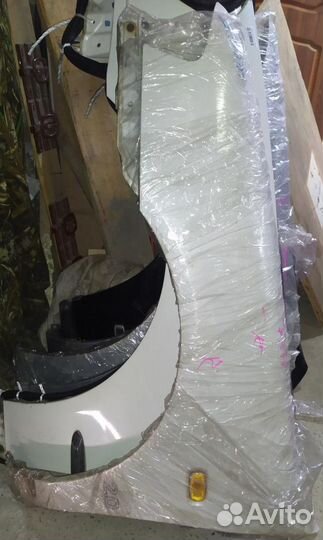 Крыло Nissan Primera, whnp11, WHP11, WP11, WQP11