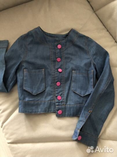 Вещи для девочки