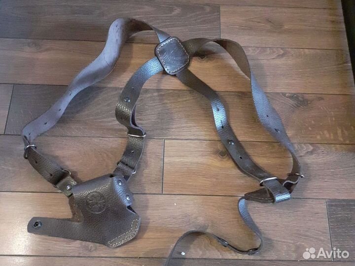 Кобура для осы