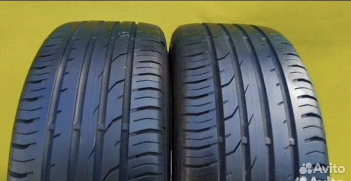 Continental ContiPremiumContact 2 225/50 R16
