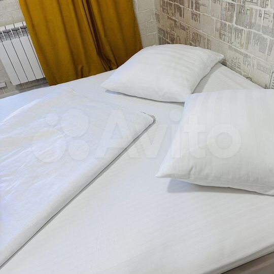 Квартира-студия, 35 м², 2/20 эт.