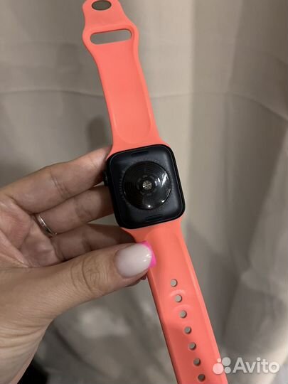 Смарт - часы Apple Watch SE 40mm