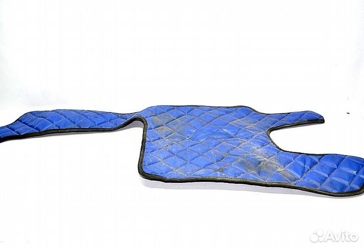 Коврики для ног / Подстилки другие scania G-series