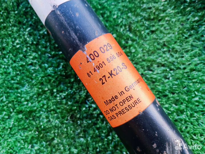 Аммортизаторы задние Шкода Октавия тур универсал