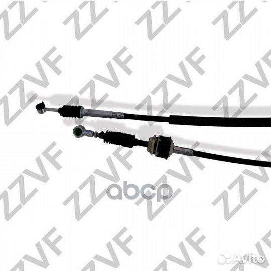 Трос кпп citroen nemo (08.), peugeot bipper