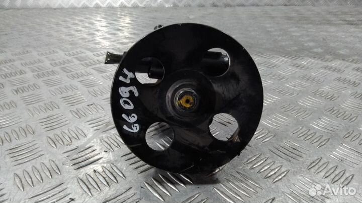 Насос гур Chevrolet Epica (2006-2012)