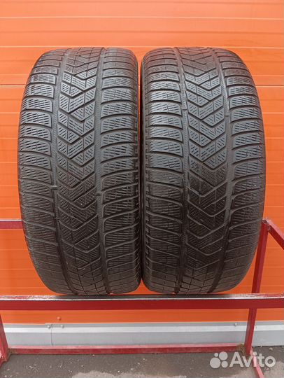Pirelli Scorpion Winter 255/45 R20 109V
