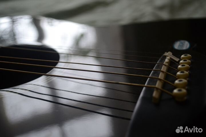 Гитара