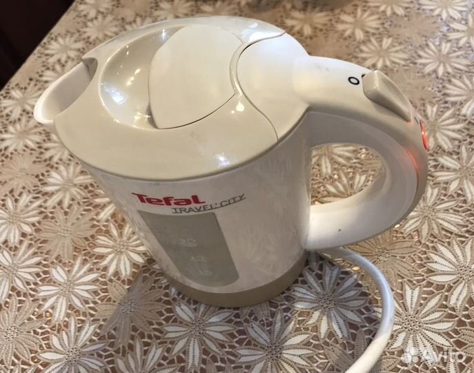 Чайник электрический