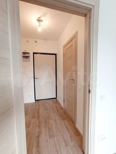 Квартира-студия, 22 м², 7/13 эт.