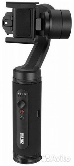 Zhiyun smooth Q2 стабилизатор для смартфона