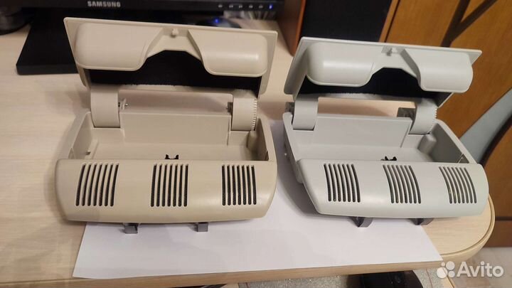 Skoda octavia очечник а5 2004 2012 новый