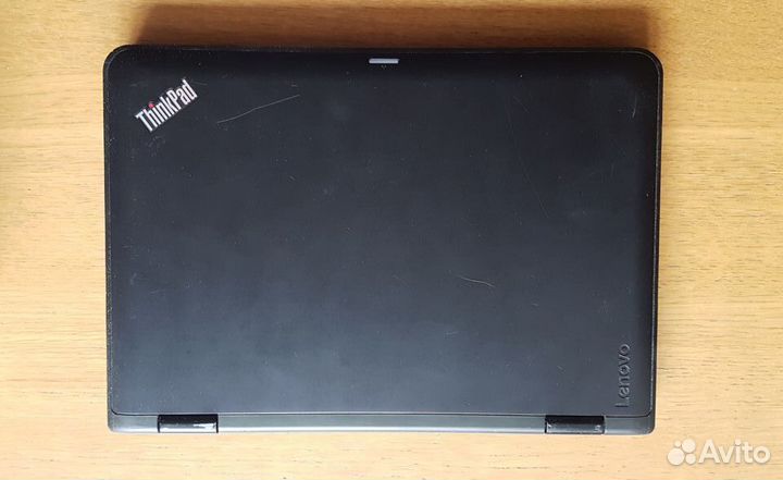 Lenovo thinkpad 11e i3, 8gb ddr4, 128gb ssd
