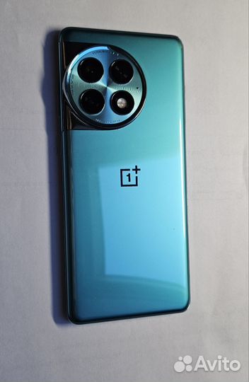 OnePlus Ace 2 Pro, 12/256 ГБ