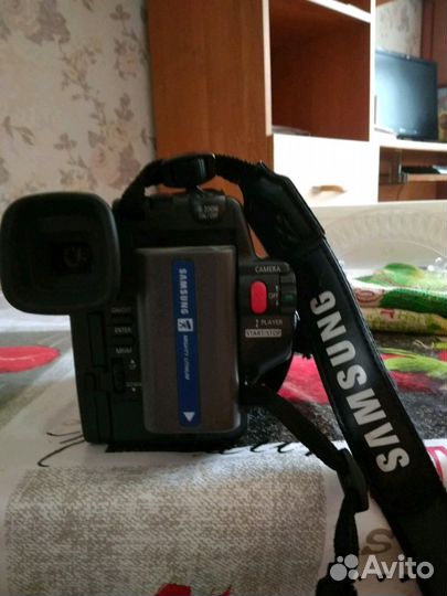 Видеокамера