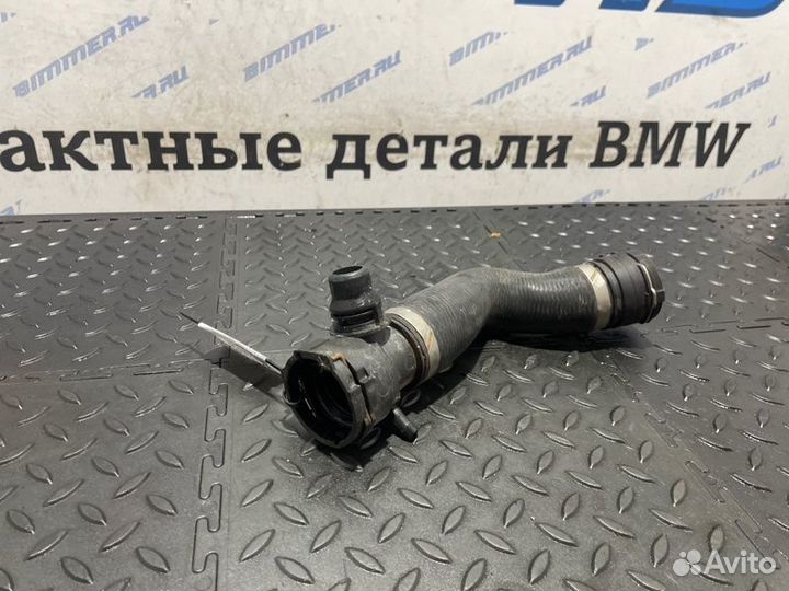 Патрубок охлаждения Bmw 3 E92 N52B30A 2008