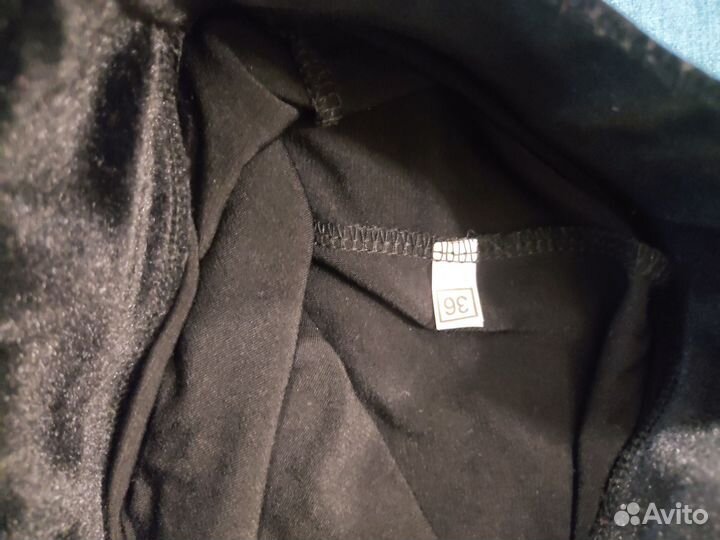 Тренировочный костюм для бальных танцев