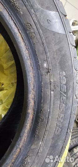 Viatti Strada Asimmetrico 195/55 R15