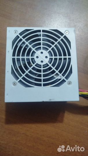 Блок питания