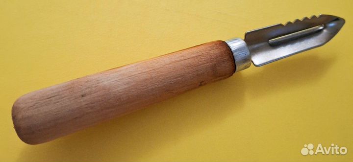 Экономка овощечистка нож для рыбы