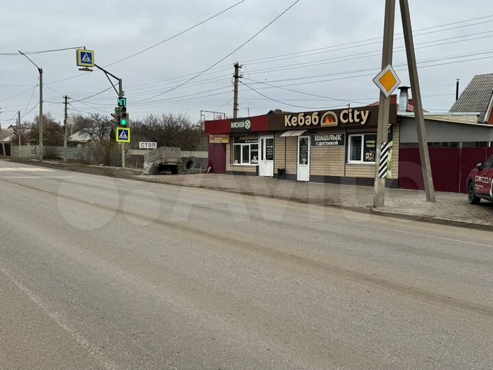 Торговая площадь