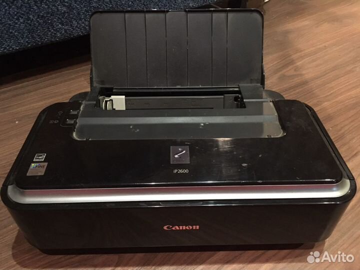 Принтер Cannon pixma ip2600