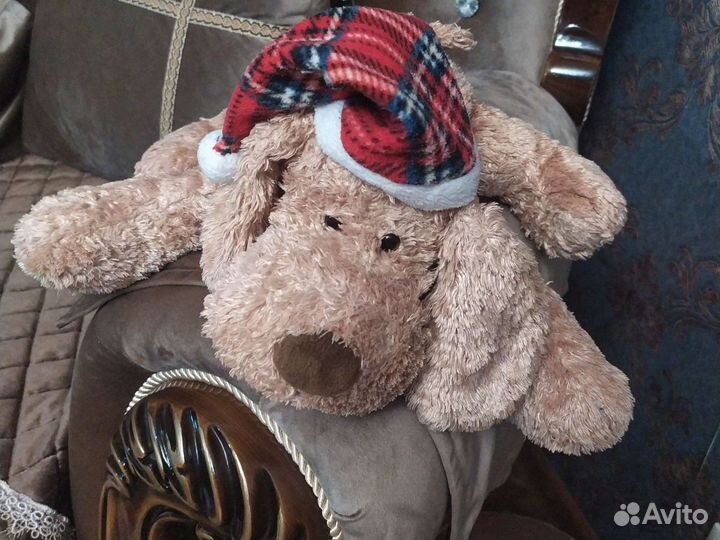 Мягкая игрушка