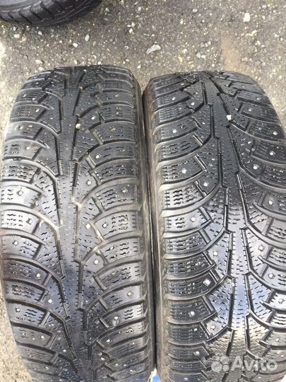 Nokian Tyres Hakkapeliitta 5 185/60 R15