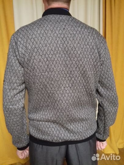 Джемпер мужской