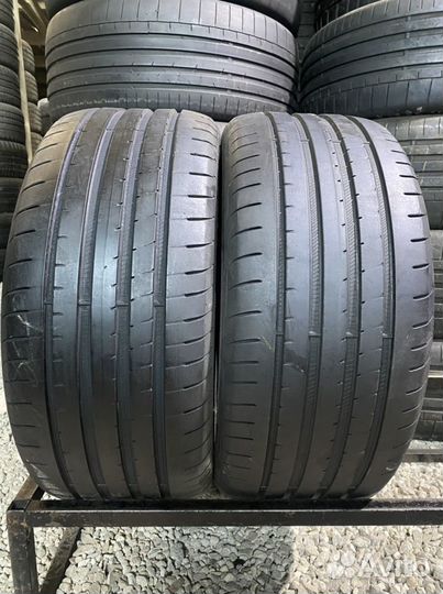 Goodyear Eagle F1 Asymmetric 3 245/40 R18