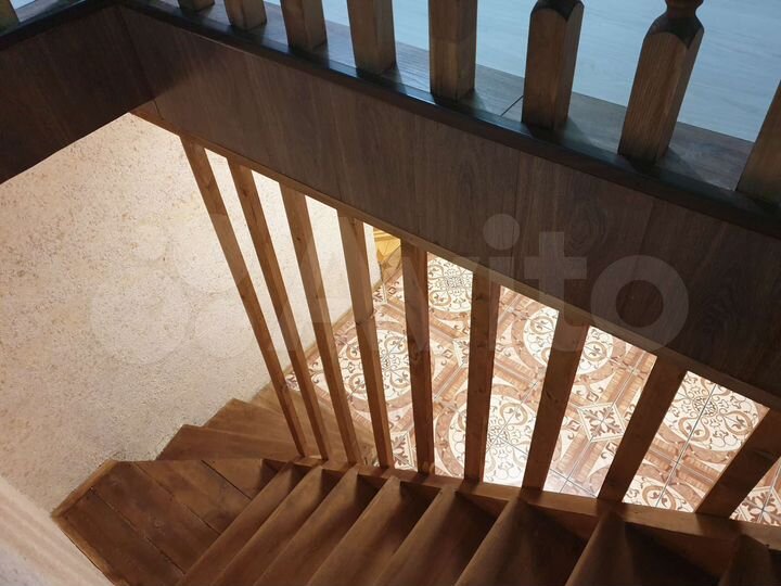 Дом 98 м² на участке 5 сот.