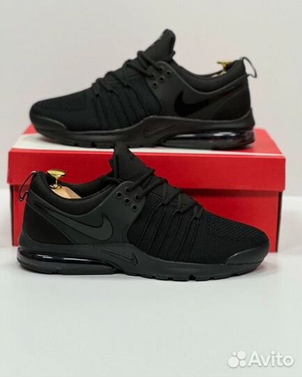 Nike Air Presto