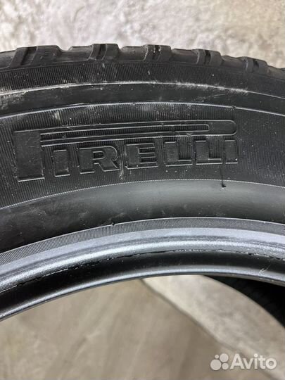 Pirelli Scorpion Zero 2.25/4.5 R19