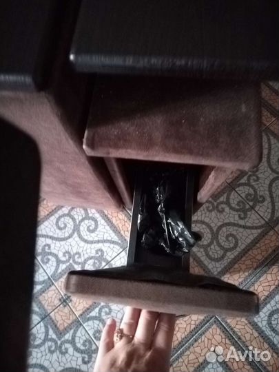 Диван кровать