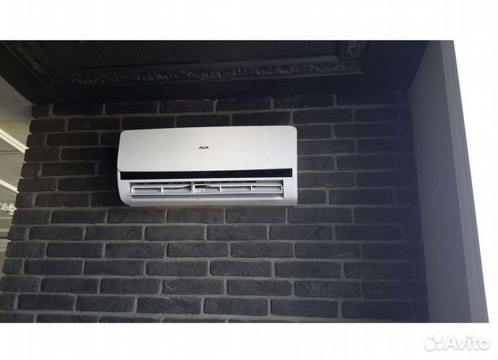 Кондиционер / большой выбор