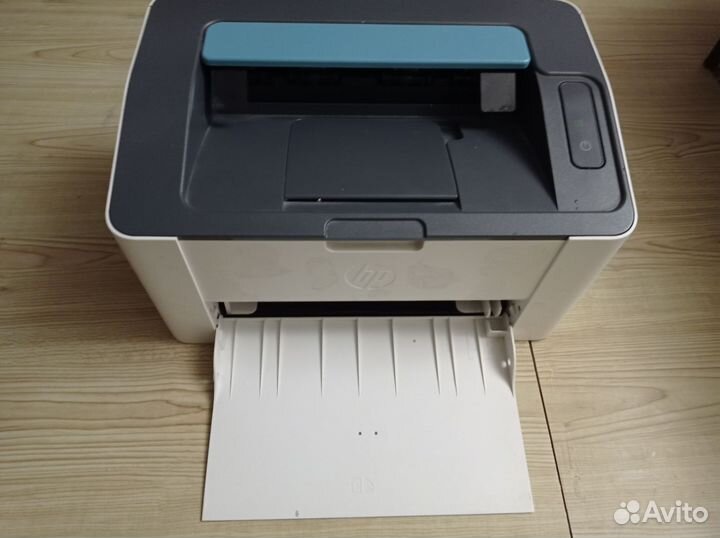 Принтер ч/б HP Laser 107r
