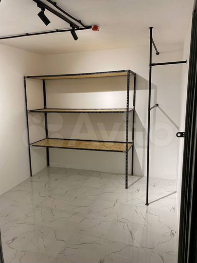 Свободного назначения, 8.9 м²