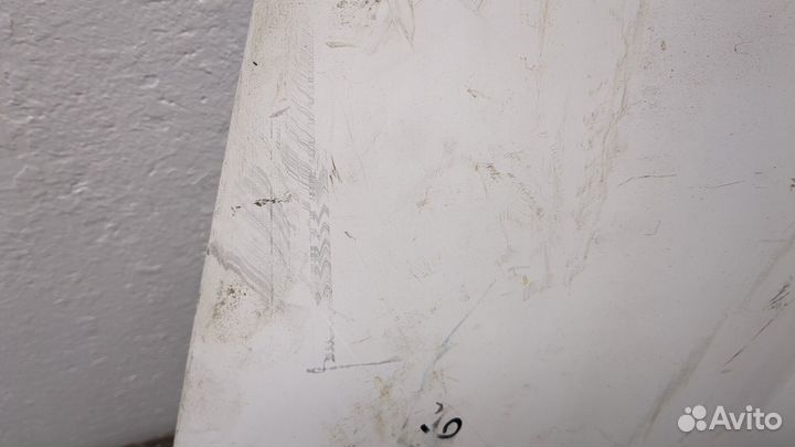 Крыло правое переднее Mercedes Vito W639