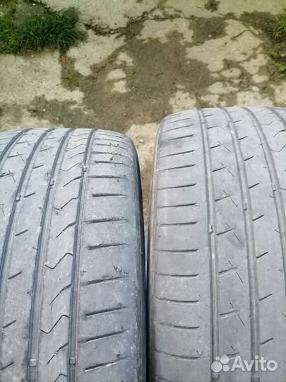 Habilead HF330 275/40 R20