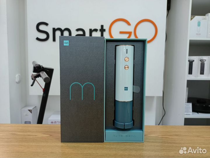 Электрический штопор HuoHou Electric Wine Opener B