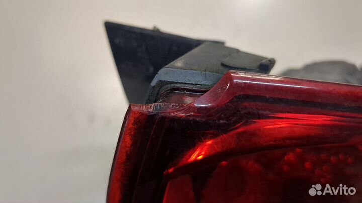 Фонарь (задний) левый Mazda CX-5