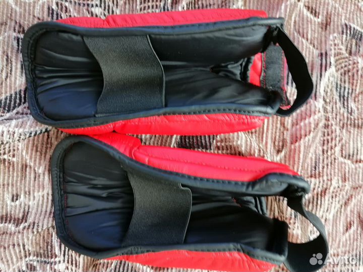 Защита детская для спорта