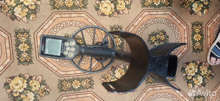 Nokta makro simplex plus