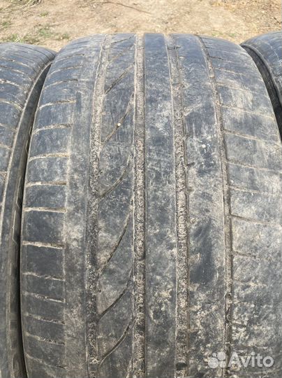 Bridgestone Dueler H/P Sport 275/40 R20